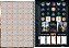 CADERNO UNIVERSITARIO C.DURA 080F/01M THE DIVISION - Imagem 2