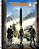 CADERNO UNIVERSITARIO C.DURA 080F/01M THE DIVISION - Imagem 3