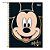 CADERNO UNIVERSITARIO C.DURA 160F/10M MICKEY - Imagem 3