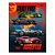 CADERNO BROCHURAO CAPA DURA 080F HOT WHEELS - Imagem 3