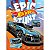 CADERNO BROCHURAO CAPA DURA 080F HOT WHEELS - Imagem 5
