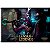 CADERNO CARTOGRAFIA CAPADURA 80F LEAGUE OF LEGENDS - Imagem 2
