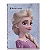 CADERNO UNIVERSITARIO C.DURA 160F/10M FROZEN BASIC - Imagem 1