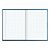 CADERNO QUADRICULADO 07MM 1/4 C.DURA 096F ZIP - Imagem 2
