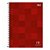 CADERNO QUADRICULADO 07MM C.DURA 80F ZIP - Imagem 2