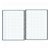CADERNO QUADRICULADO 07MM C.DURA 80F ZIP - Imagem 5