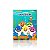 CADERNO BROCHURAO C.DURA 48F BABY SHARK - Imagem 2