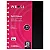 REFIL CADERNO INTELIGENTE MEDIO BLACK 180G 10FLS. - Imagem 1