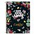CADERNO UNIVERSITARIO C.DURA 080F/01M CAPRICHO - Imagem 3