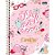 CADERNO UNIVERSITARIO C.DURA 080F/01M CAPRICHO - Imagem 5