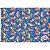 CADERNO CARTOGRAFIA CAPA DURA 80F S/S PEPPER - Imagem 2