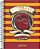 CADERNO ESPIRAL 1/4 CAPA DURA 96F HARRY POTTER - Imagem 4