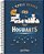 CADERNO ESPIRAL 1/4 CAPA DURA 96F HARRY POTTER - Imagem 3