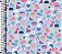 CADERNETA CAPA DURA 096 FOLHAS D+ - Imagem 1