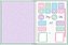 CADERNO BROCHURAO C.DURA 48F HAPPY - Imagem 5