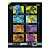 CADERNO BROCHURAO CAPA DURA 080F RAPTONR - Imagem 2