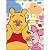 CADERNO BROCHURAO CAPA DURA 080F POOH - Imagem 3