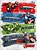 CADERNO BROCHURA CAPA DURA 1/4 080F AVENGER - Imagem 1