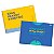 CADERNO CARTOGRAFIA C.DURA S/S 80F 4FUN - Imagem 1