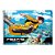 CADERNO CARTOGRAFIA C.DURA S/S 80F FREE FIRE - Imagem 1