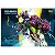 CADERNO CARTOGRAFIA C.DURA S/S 80F HE-MAN - Imagem 1