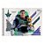 CADERNO CARTOGRAFIA C.DURA S/S 80F LIGHTYE - Imagem 1