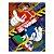 CADERNO BROCHURAO CAPA DURA 080F SONIC - Imagem 3