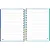 CADERNO COLEGIAL C.DURA 080F/01M 90G 4FUN - Imagem 2