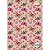 CADERNO BROCHURA C.D.1/4 080F PEPPER - Imagem 2