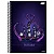 CADERNO UNIVERSITARIO C.DURA 300F/15M KBOM MASCULI - Imagem 5