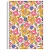 CADERNO UNIVERSITARIO C.DURA 096F/01M KBOM FEMININ - Imagem 4