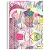 CADERNO UNIVERSITARIO C.DURA 096F/01M KBOM FEMININ - Imagem 3