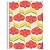 CADERNO UNIVERSITARIO C.DURA 096F/01M KBOM FEMININ - Imagem 5
