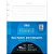 CADERNO REFIL TILIDISCO COLEGIAL 90G 80F - Imagem 1