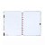 CADERNO INTELIGENTE GRANDE BY GOCASE ROSE BLACK 8 - Imagem 2