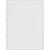 CADERNO REFIL TILIDISCO COLEGIAL 90G 50F - Imagem 2