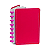 CADERNO INTELIGENTE DISKO PEQUENO PINK - Imagem 1