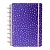 CADERNO INTELIGENTE DISKO MEDIO ESTRELINHAS - Imagem 1
