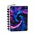 CADERNO INTELIGENTE DISKO MEDIO COSMIC - Imagem 1