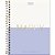 CADERNO COLEGIAL C.DURA 160F/10M 90G HAPPY - Imagem 2
