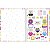 CADERNO BROCHURAO C.DURA 80F BE NICE - Imagem 6