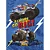CADERNO BROCHURAO C.DURA 80F HOT WHEELS - Imagem 2