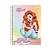 CADERNO UNIVERSITARIO C.DURA 080F/01M GIRL POWER - Imagem 4