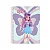 CADERNO UNIVERSITARIO C.DURA 080F/01M GIRL POWER - Imagem 2