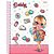 CADERNO UNIVERSITARIO C.DURA 160F/10M DEBBY - Imagem 4