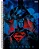 CADERNO UNIVERSITARIO C.DURA 160F/10M SUPERMAN - Imagem 3