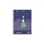 CADERNO UNIVERSITARIO C.DURA 080F/01M P KRAFT - Imagem 1