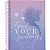 CADERNO UNIVERSITARIO C.DURA 080F/01M FROZEN - Imagem 4