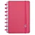 CADERNO INTELIGENTE GRANDE ALL PINK 80FLS. UNIDAD - Imagem 1
