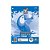 BLOCO PARA FICHARIO UNIVERSIT. UNIFLEX COLOR 96FL - Imagem 1